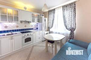 1-к квартира, вторичка, 39м2, 6/10 этаж