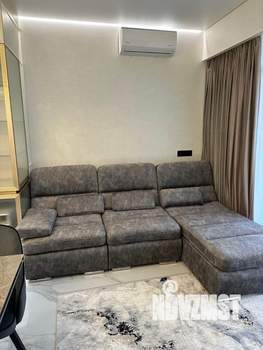 2-к квартира, вторичка, 64м2, 7/13 этаж