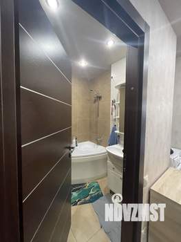 1-к квартира, вторичка, 38м2, 4/8 этаж