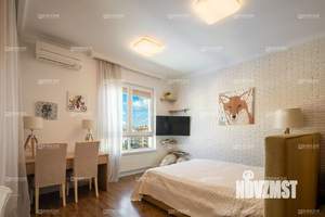 1-к квартира, вторичка, 49м2, 5/5 этаж