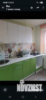 1-к квартира, вторичка, 29м2, 5/6 этаж