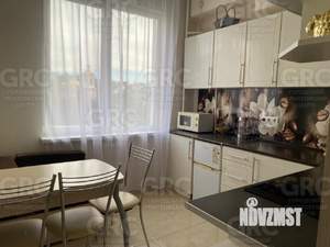 1-к квартира, вторичка, 30м2, 11/12 этаж