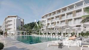 1-к квартира, вторичка, 41м2, 1/3 этаж