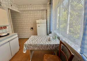 2-к квартира, вторичка, 52м2, 2/5 этаж