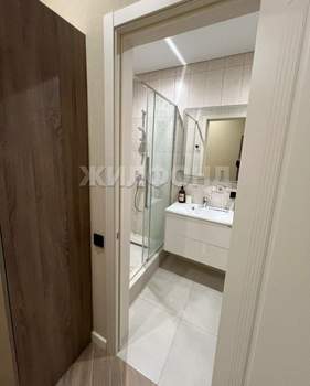 Студия квартира, вторичка, 30м2, 1/7 этаж