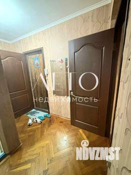 1-к квартира, вторичка, 31м2, 4/5 этаж