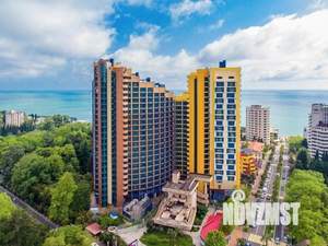 3-к квартира, вторичка, 100м2, 18/24 этаж