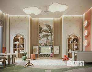 1-к квартира, вторичка, 35м2, 5/10 этаж