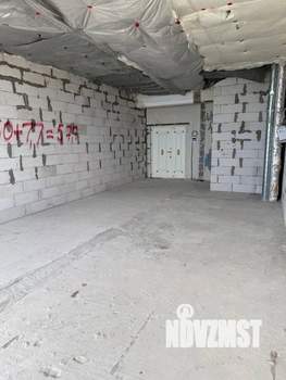 Студия квартира, вторичка, 58м2, 12/12 этаж