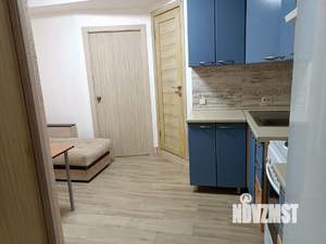 2-к квартира, вторичка, 41м2, 1/7 этаж