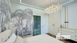 2-к квартира, вторичка, 90м2, 14/22 этаж