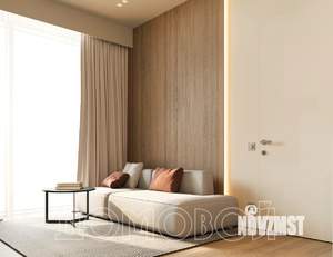 3-к квартира, вторичка, 118м2, 5/6 этаж