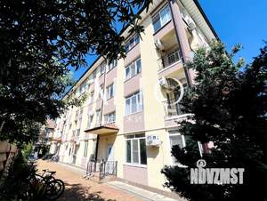 1-к квартира, вторичка, 27м2, 3/4 этаж
