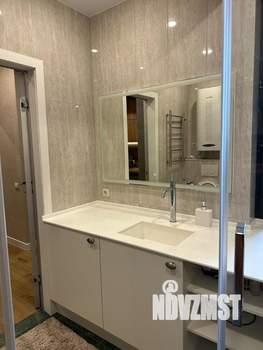 Студия квартира, вторичка, 42м2, 3/6 этаж