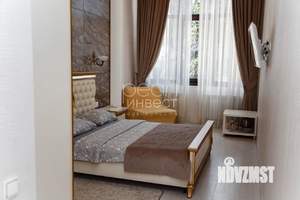 Студия квартира, вторичка, 24м2, 3/3 этаж