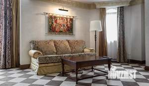 1-к квартира, вторичка, 28м2, 7/10 этаж