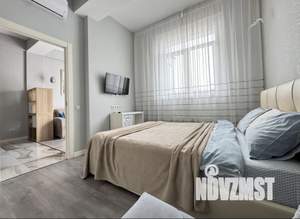 2-к квартира, вторичка, 55м2, 13/13 этаж