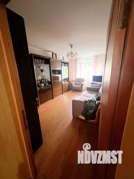 2-к квартира, вторичка, 48м2, 2/5 этаж