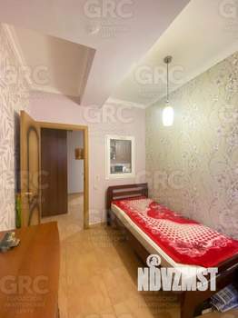 2-к квартира, вторичка, 47м2, 2/8 этаж