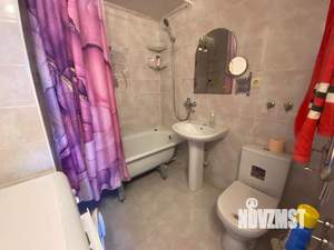 2-к квартира, вторичка, 41м2, 2/6 этаж
