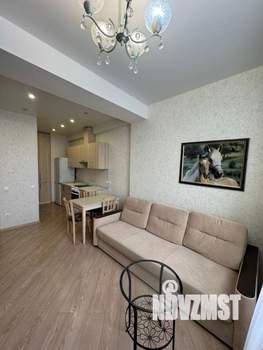1-к квартира, вторичка, 30м2, 7/14 этаж