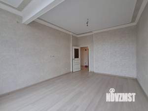 1-к квартира, вторичка, 45м2, 7/8 этаж