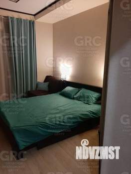 2-к квартира, вторичка, 40м2, 4/10 этаж