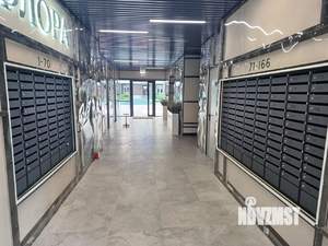 Студия квартира, вторичка, 21м2, 2/10 этаж