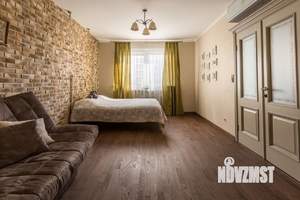 1-к квартира, вторичка, 36м2, 3/5 этаж