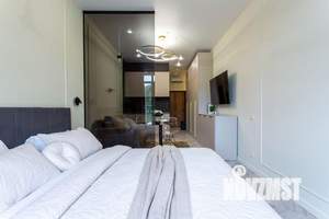 Студия квартира, вторичка, 30м2, 14/20 этаж