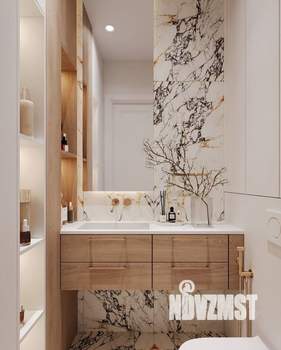 2-к квартира, вторичка, 61м2, 7/19 этаж