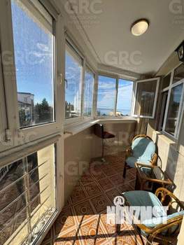 1-к квартира, вторичка, 52м2, 8/16 этаж