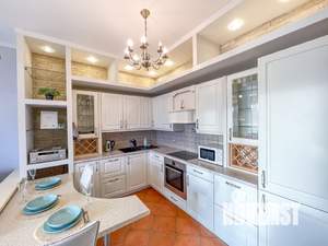 2-к квартира, вторичка, 70м2, 4/23 этаж