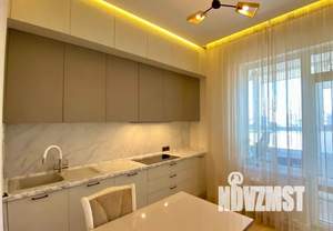 2-к квартира, вторичка, 46м2, 11/12 этаж