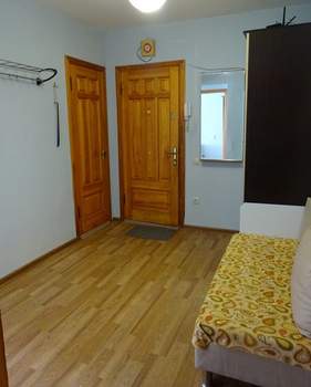3-к квартира, вторичка, 69м2, 2/5 этаж