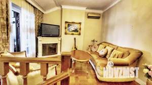3-к квартира, вторичка, 165м2, 3/3 этаж