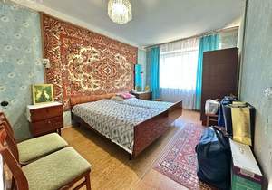 2-к квартира, вторичка, 52м2, 2/5 этаж