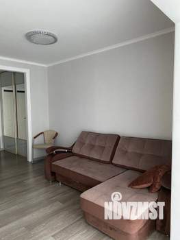 1-к квартира, вторичка, 32м2, 22/27 этаж