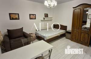 Студия квартира, вторичка, 23м2, 1/3 этаж