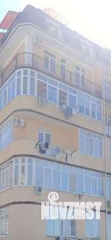 2-к квартира, вторичка, 43м2, 4/6 этаж