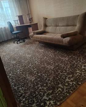 3-к квартира, вторичка, 84м2, 5/5 этаж