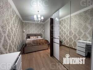 1-к квартира, вторичка, 52м2, 10/13 этаж