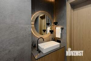 1-к квартира, вторичка, 37м2, 6/8 этаж