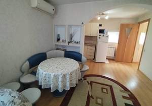 7-к квартира, вторичка, 207м2, 3/3 этаж