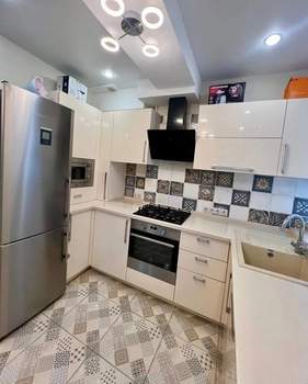 2-к квартира, вторичка, 50м2, 4/6 этаж