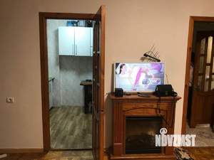3-к квартира, вторичка, 55м2, 2/5 этаж