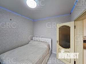 3-к квартира, вторичка, 66м2, 8/15 этаж