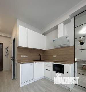 Студия квартира, вторичка, 21м2, 2/4 этаж