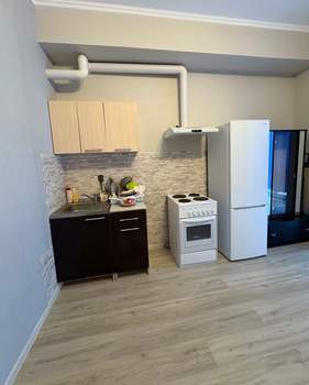 1-к квартира, вторичка, 33м2, 8/20 этаж