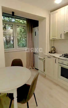 2-к квартира, вторичка, 42м2, 4/5 этаж